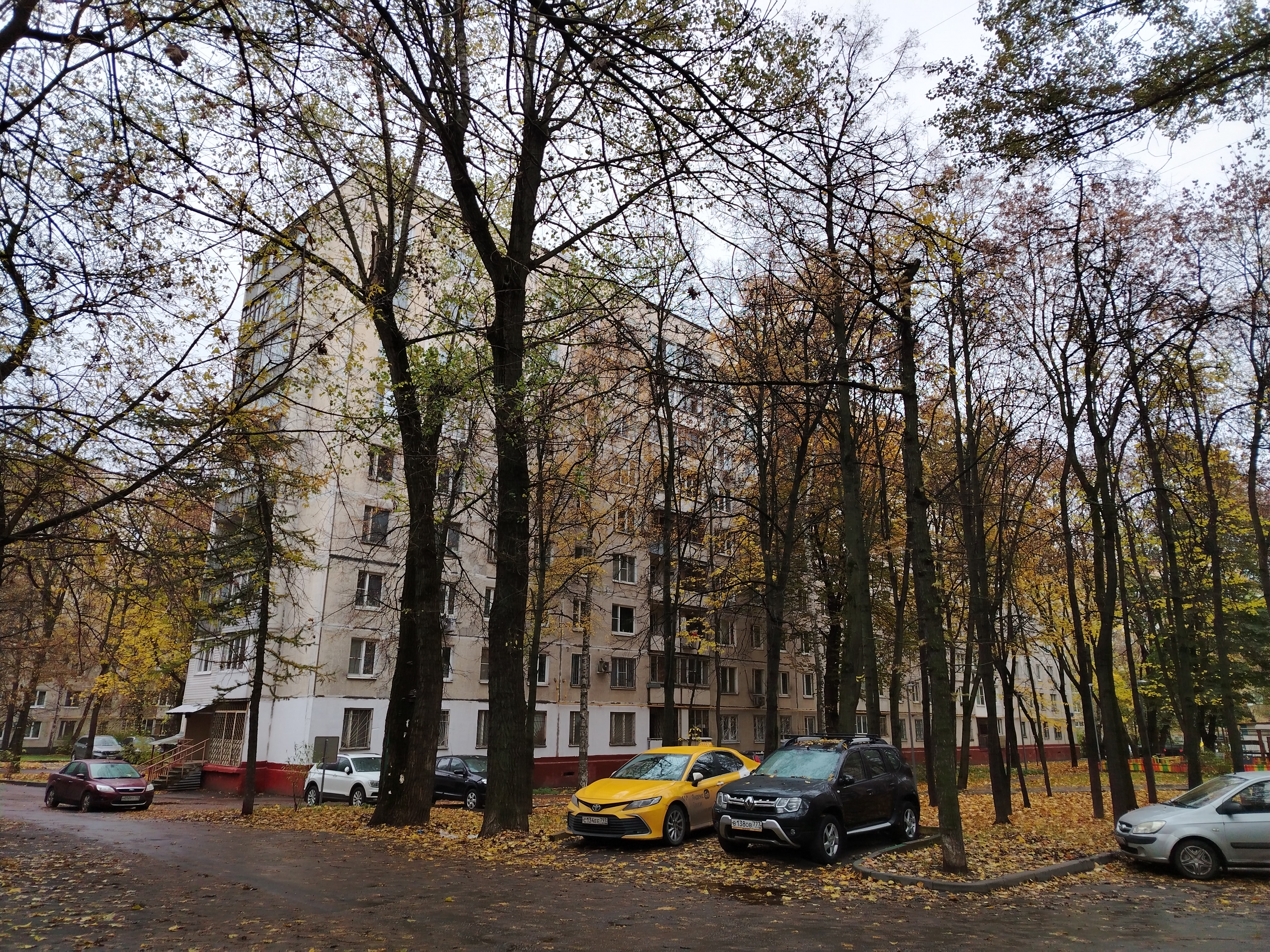 Торги №1657796 Лот №4023981 Продажа имущества - торги по банкротству 5
